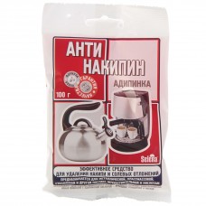 Антинакипин СЕЛЕНА Адипинка для чайников,кофеварок 100г