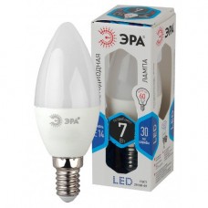 Лампа LED СТАНДАРТ E14-B35-7Вт-840 свеча,нейтральный 