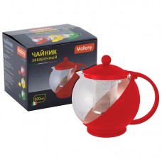 Чайник заварочный МЭЛЛОНИ PTP-01 500мл