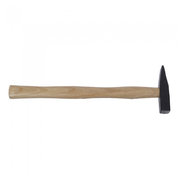 Молоток КОРВУС кованый,деревянная рукоятка 100г