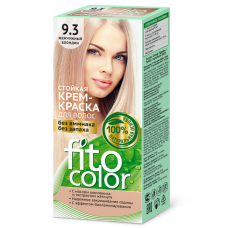 Краска для волос ФИТОКОЛОР 9.3 Жемчужный блонд