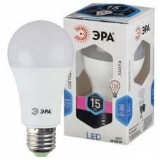 Лампа LED СТАНДАРТ E27-A60-15Вт-840 груша,нейтральный 