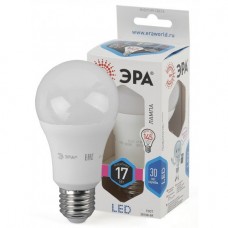 Лампа LED СТАНДАРТ E27-A60-17Вт-840 груша,нейтральный 