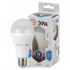 Лампа LED СТАНДАРТ E27-А65-19Вт-840 груша,нейтральный 