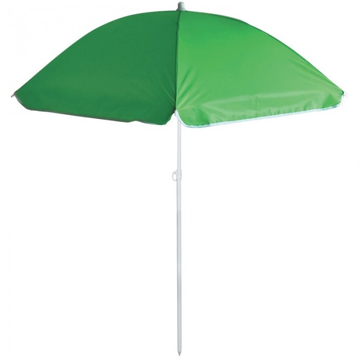 Зонт пляжный BU-62 d=140см складная штанга 170см
