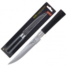 Нож МЭЛЛОНИ MAL-05P универсальный 11,5см пластиковая ручка