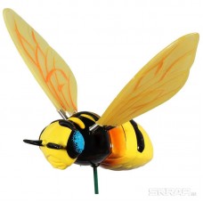 Штекер садовый Пчелка