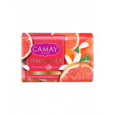 Туалетное мыло КАМЕЙ Динамик Аромат розового грейпфрута 85г