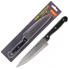Нож МЭЛЛОНИ Classico MAL-03CL поварской малый 15см