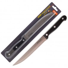 Нож МЭЛЛОНИ Classico MAL-05CL разделочный маленький 13,7см