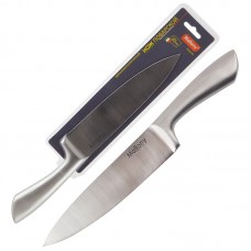 Нож МЭЛЛОНИ Maestro MAL-02M поварской 20см металл