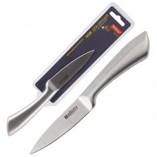 Нож МЭЛЛОНИ Maestro MAL-05M для овощей 8см металл
