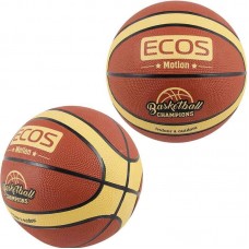 Мяч баскетбольный ЭКОС Motion BB105 №7