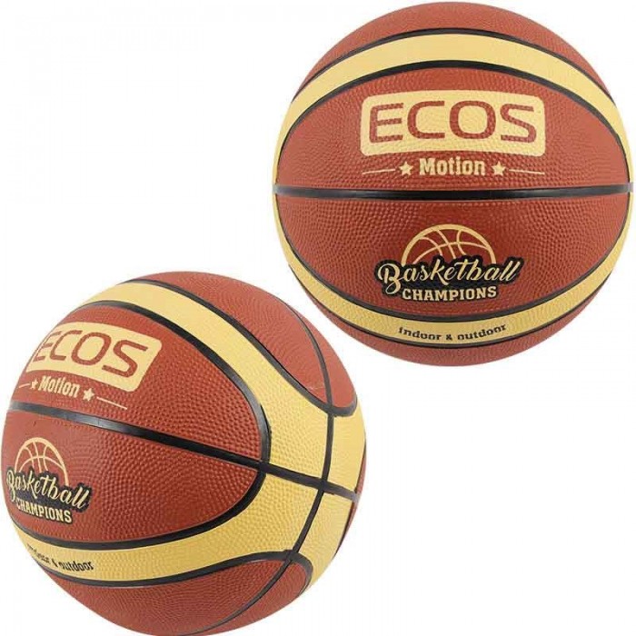 Мяч баскетбольный ЭКОС Motion BB105 №7