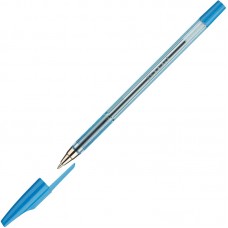 Ручка шариковая синяя БЕЙФА 0,5мм