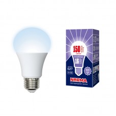 Лампа LED НОРМА E27-A60-16Вт-4000К груша,нейтральный 