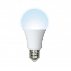 Лампа LED НОРМА E27-A60-9Вт-4000К груша,нейтральный 