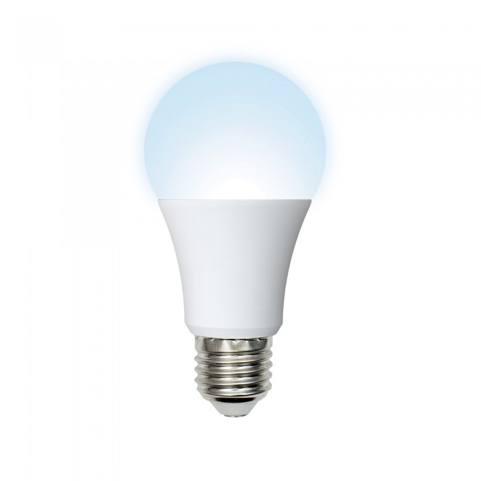 Лампа LED НОРМА E27-A60-9Вт-4000К груша,нейтральный 