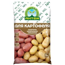 Удобрение Картофель АНТЕЙ 3кг