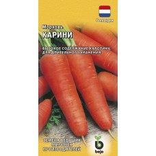Морковь Карини Ц/П 150шт