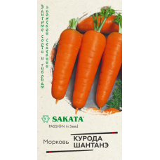 Морковь Курода шантанэ Ц/П 1г