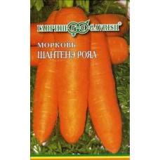 Морковь Шантенэ роял Ц/П Лента 8м