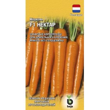 Морковь Нектар F1 Ц/П 150шт