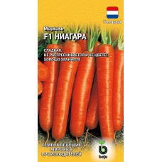 Морковь Ниагара F1 Ц/П 150шт