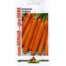 Морковь Тушон Ц/П 3г