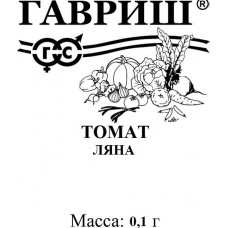 Томат Ляна Б/П 0,05г