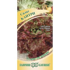 Салат листовой Кантри Ц/П 0,5г