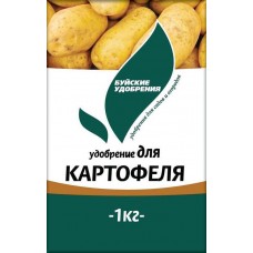 Удобрение для картофеля 1кг