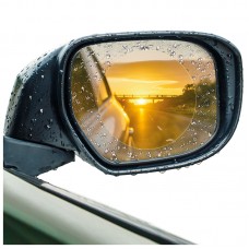 Плёнка для автомобильных зеркал ЭНДЖИ A-002 антидождь
