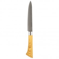 Нож МЭЛЛОНИ Foresta универсальный 9см пластиковая ручка
