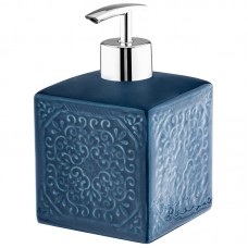 Дозатор для жидкого мыла РЫЖИЙ КОТ Марокко