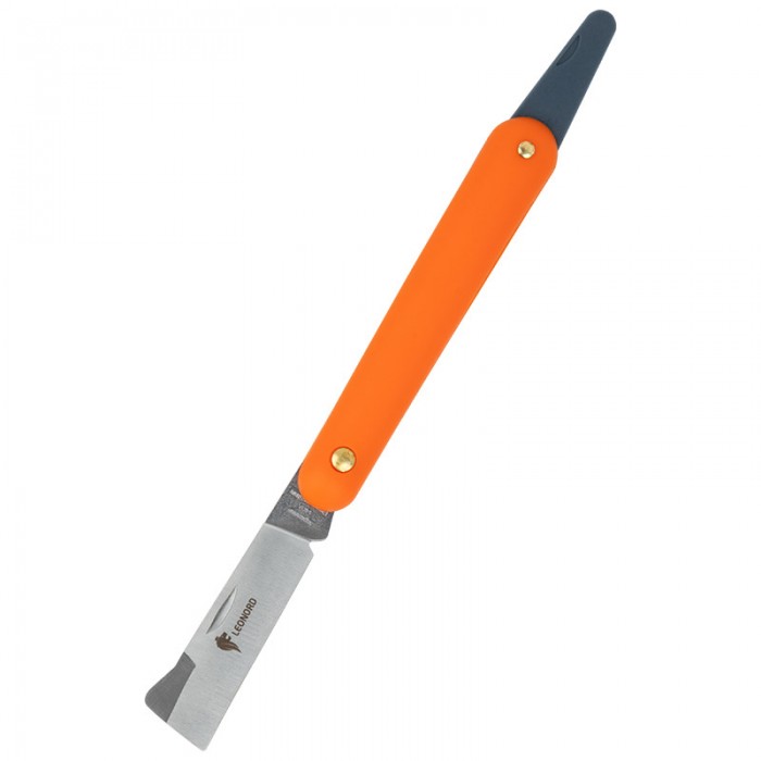 Нож прививочный ЛЕОНОРД 33J011A-1
